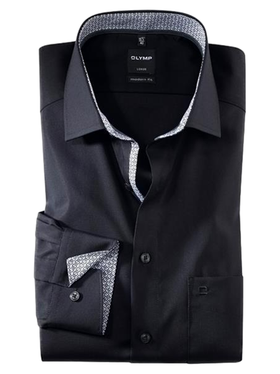 Olymp Modern fit Skjorte
